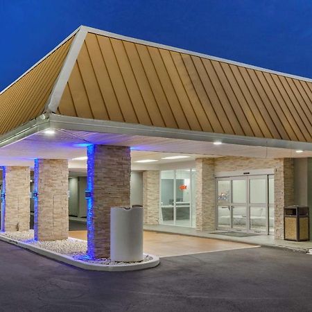 Quality Inn & Suites Pawleys Island Exterior foto