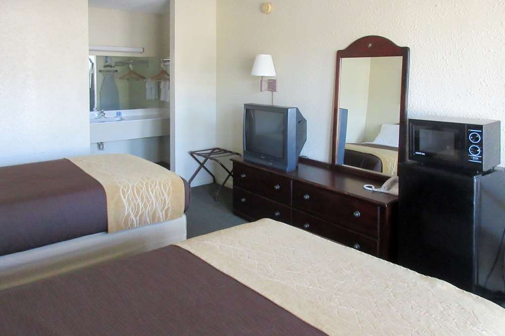 Quality Inn & Suites Pawleys Island Zimmer foto